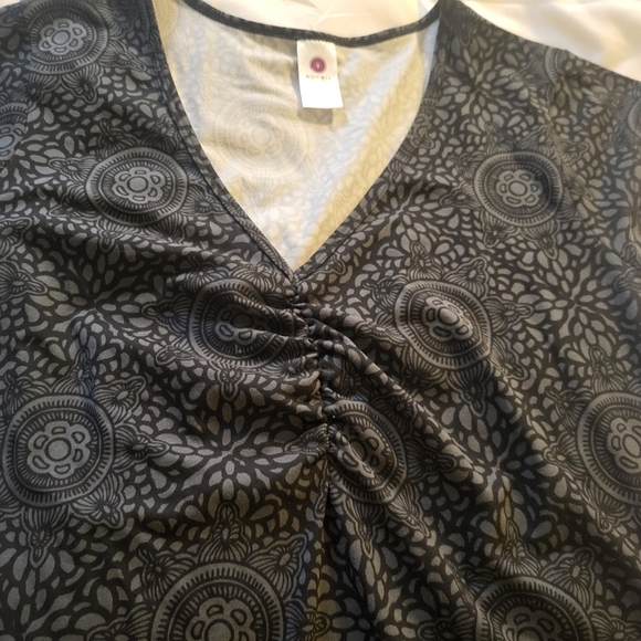 Soybu Active wear Dress - Picture 2 of 4